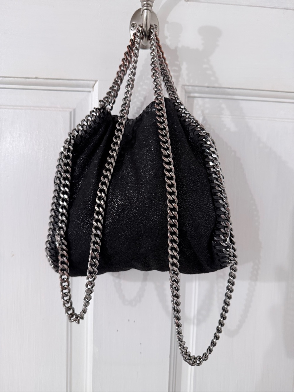 Stella McCartney Mini Falabella Bag